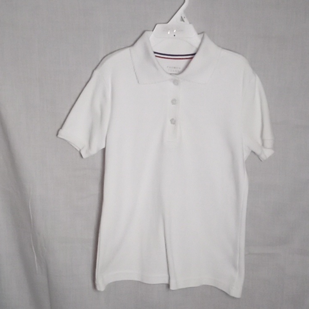 Girls Uniform Shirt